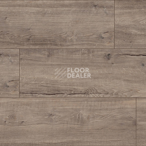 Kronotex Exquisit Plus d40412 Дуб Бодега Серый фото 3 | FLOORDEALER