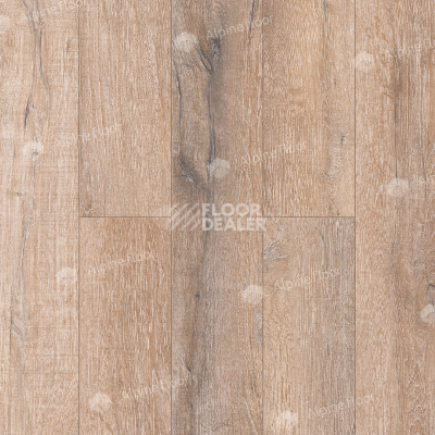 Кварцвиниловые полы Alpine Floor Premium XL Дуб персиковый ABA ECO 7-20 фото 1 | FLOORDEALER