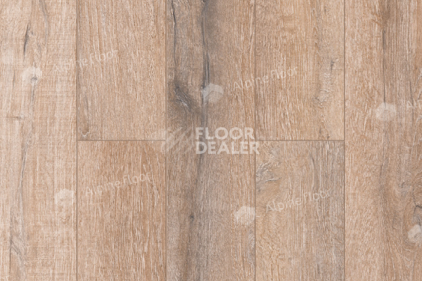 Виниловая плитка ПВХ Alpine Floor Premium XL Дуб персиковый ABA ECO 7-20 фото 1 | FLOORDEALER