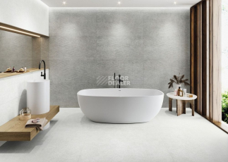 Pangea 60X120 Blanco фото 2 | FLOORDEALER