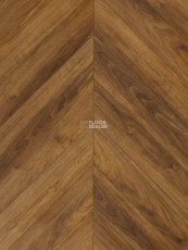 My Step Aqua LVT Ёлка Шеврон Walnut Tela (Орех Тела) MSAG08 фото 1 | FLOORDEALER