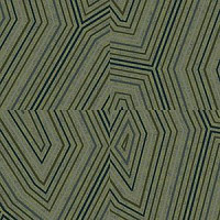Ковровая плитка Ege Highline Contrast Diffraction Green rfm 52956336 фото 1 | FLOORDEALER