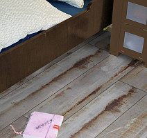 Kronotex Exquisit 8мм d4801 Подержанный Металл фото 8 | FLOORDEALER