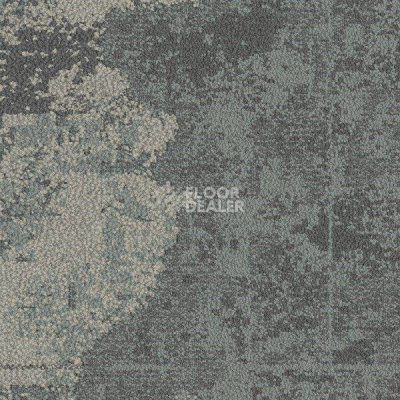 Ковровая плитка Interface Net Effect One B602 332915 Arctic фото 1 | FLOORDEALER