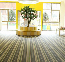 Hoffman Walls Рулоны Плетённые Walls 21008 фото 5 | FLOORDEALER