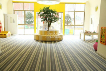 Hoffman Walls Рулоны Плетённые Walls 21008 фото 5 | FLOORDEALER