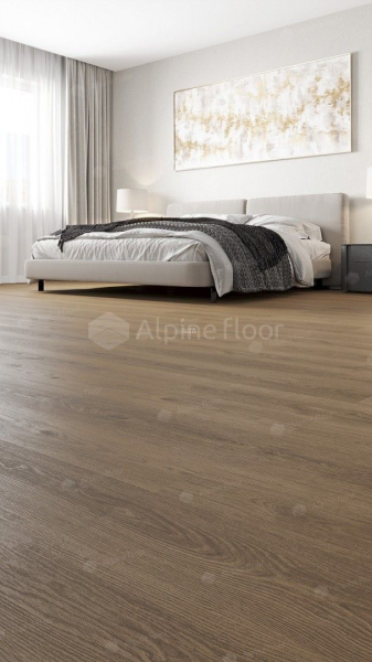 Alpine Floor Solo Аллегро ЕСО 14-1 фото 2 | FLOORDEALER
