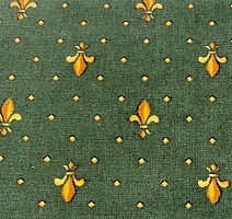 Ковролин Haima Lily Green фото 1 | FLOORDEALER