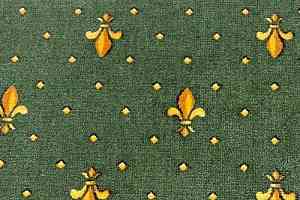 Ковролин Haima Lily Green фото  | FLOORDEALER