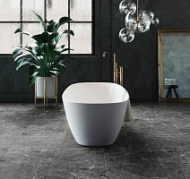 Maximus Tile Hudson Stone Graphit фото 2 | FLOORDEALER