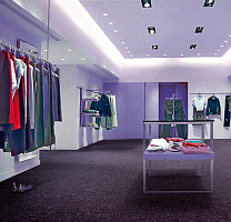 Flotex Colour s 246016 Metro Grape фото 2 | FLOORDEALER