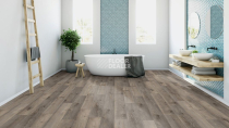 Terhurne Dureco Classic Line 2815 / a10 Дуб Тень-серый фото 3 | FLOORDEALER