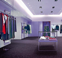 Flotex Colour s 246016 Metro Grape фото 2 | FLOORDEALER