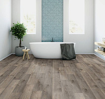 Terhurne Dureco Classic Line 2815 / a10 Дуб Тень-серый фото 3 | FLOORDEALER