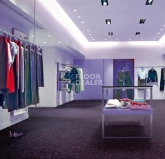 Forbo Flotex Colour s 246016 Metro Grape фото 2 | FLOORDEALER