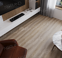 Norland Sigrid Plus 4мм Tora 1006-11 фото 2 | FLOORDEALER