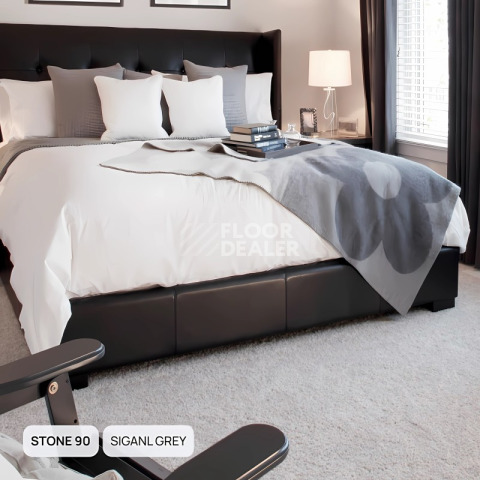 Haima STONE (Стоун) 90 Signal Grey фото 3 | FLOORDEALER