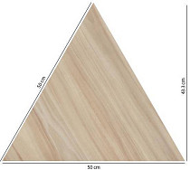 Кварцвиниловые полы Forbo Allura From Triangle 69013 фото 1 | FLOORDEALER