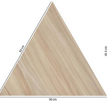 Кварцвиниловые полы Forbo Allura From Triangle 69013 фото 1 | FLOORDEALER