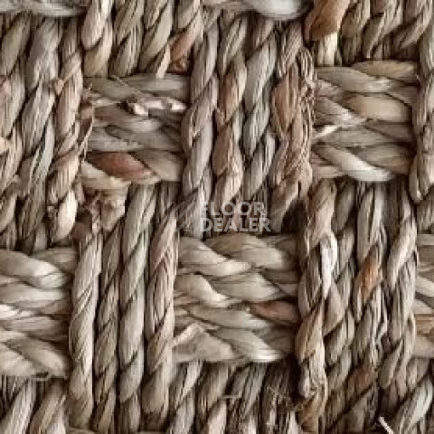 Циновки DMI Mountaingrass & Zostera Zostera Biscayne фото 1 | FLOORDEALER