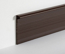 Плинтус Завершающий профиль для линолеума El 3,5 0132 фото 1 | FLOORDEALER