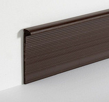 Плинтус Завершающий профиль для линолеума El 3,5 0132 фото 1 | FLOORDEALER