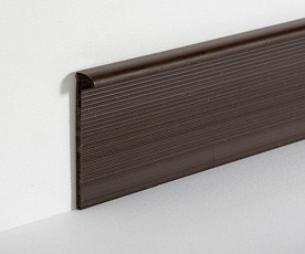 Плинтус Завершающий профиль для линолеума El 3,5 0132 фото 1 | FLOORDEALER