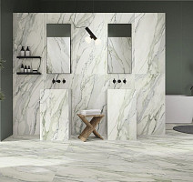 Arabescato 60X120 Clover Green Matt Rect 60X120 фото 2 | FLOORDEALER