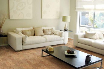 Natural Cork замковое Fantasie фото 4 | FLOORDEALER