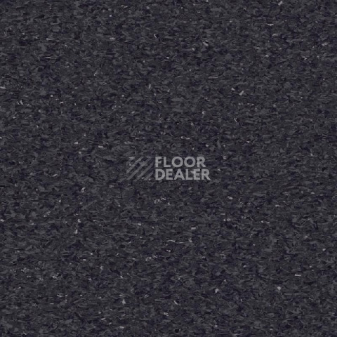 Линолеум Tarkett iq Granit Acoustic BLACK фото 1 | FLOORDEALER