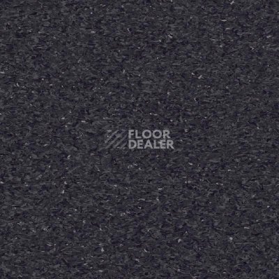 Линолеум Tarkett iq Granit Acoustic BLACK фото 1 | FLOORDEALER