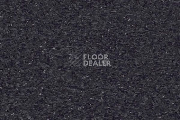 Линолеум Tarkett iQ Granit Acoustic BLACK фото 1 | FLOORDEALER