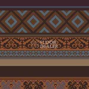 Ковролин Ege Highline Cultures rf 5500131 фото 1 | FLOORDEALER