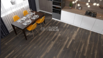 Alpine Floor Easy Line 3мм ОРЕХ ТЕМНЫЙ ECO 3-13 фото 4 | FLOORDEALER