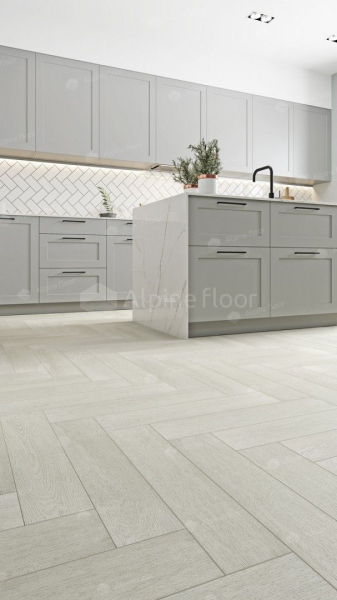 Alpine Floor Parquet Light ЗИМНИЙ ЛЕС ЕСО 13-6 фото 2 | FLOORDEALER