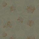 Ковролин Ege Highline Floorfashion by Muurbloem rf 5275 h 1034  | FLOORDEALER