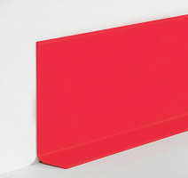 Плинтус Плинтус эластичный Dollken Wl 50 134 фото 1 | FLOORDEALER