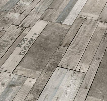 Ламинат Parador Trendtime 1 1601429 Городской Странник Серый фото 1 | FLOORDEALER