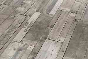 Ламинат Parador Trendtime 1 1601429 Городской Странник Серый фото  | FLOORDEALER