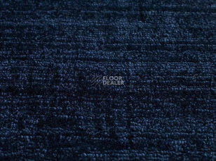 Jacaranda Carpets Satara Navy фото 1 | FLOORDEALER