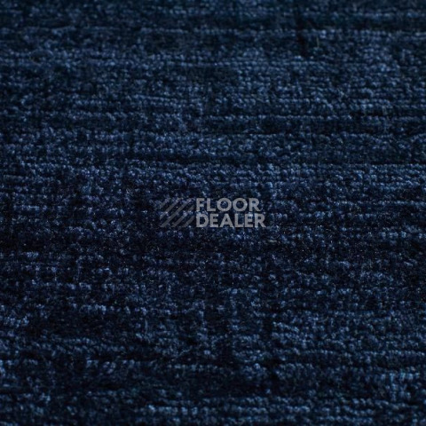 Ковролин Jacaranda Carpets Satara Navy фото 1 | FLOORDEALER