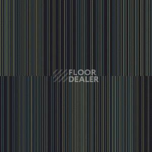 Ковровая плитка Ege Highline Contrast Basic Line Blue rfm 52956369 фото 1 | FLOORDEALER
