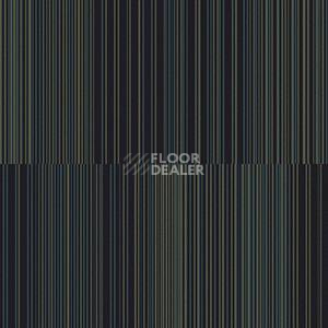 Ковровая плитка Ege Highline Contrast Basic Line Blue rfm 52956369 фото 1 | FLOORDEALER