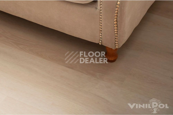 Кварцвиниловые полы Vinilpol Glue 2мм 7892 EIR ДУБ НОТО фото 1 | FLOORDEALER