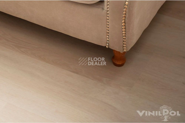 Кварцвиниловые полы Vinilpol Glue 2мм 7892 EIR ДУБ НОТО фото 1 | FLOORDEALER