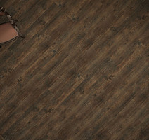 FF-1300 Light 1372 Дуб Берген фото 5 | FLOORDEALER