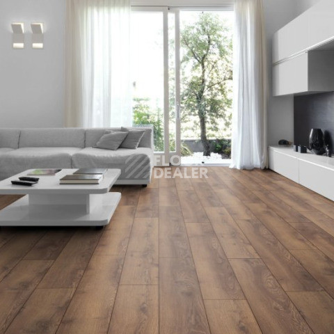 Kronotex Mammut Plus d4726 Дуб Горный Коричневый фото 3 | FLOORDEALER