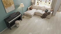 Alpine Floor Solo Plus 4мм Дуб Модерато ECO14-1101 фото 2 | FLOORDEALER