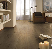 Kronotex Mammut d4152 Дуб Эверест Натуральный фото 3 | FLOORDEALER