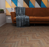 FineFloor Craft (Small Plank) FF-016 Дуб Виндзор фото 2 | FLOORDEALER